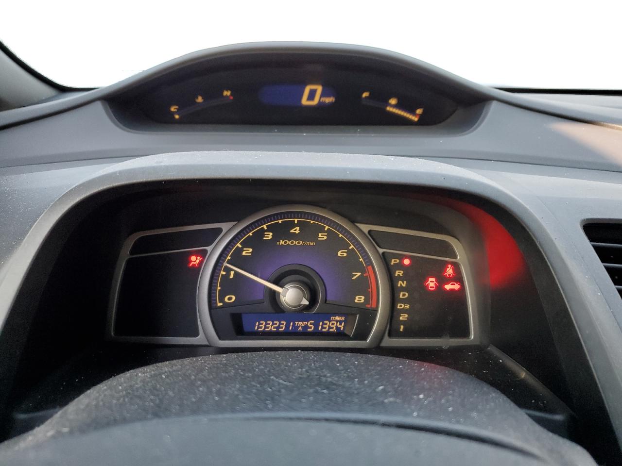 2006 Honda Civic - Image 9