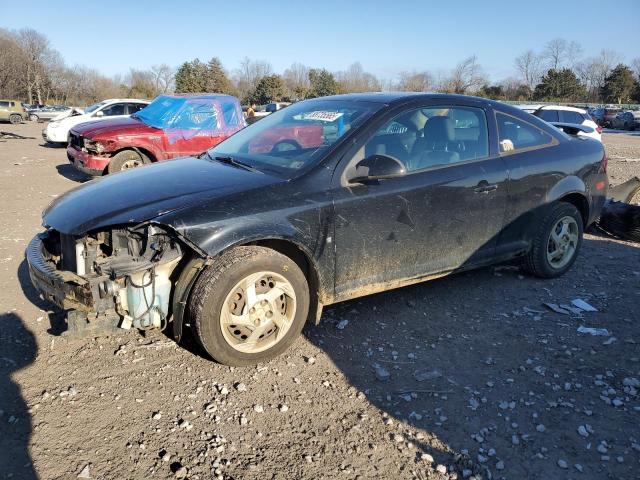 2008 Pontiac G5 