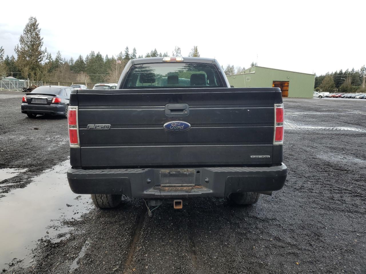 2013 Ford F-150 - Image 6