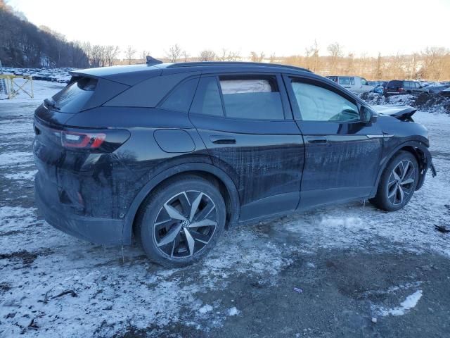  VOLKSWAGEN ID.4 S 2023 Черный