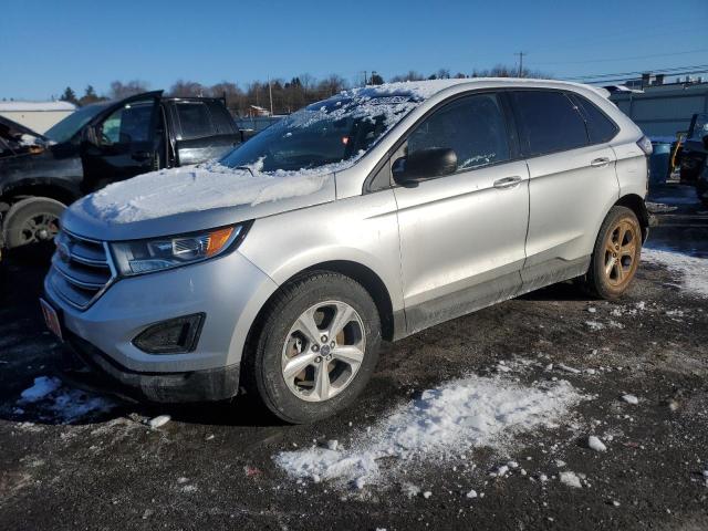 2016 Ford Edge Se