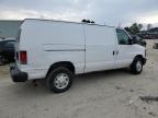 2013 Ford Econoline E250 Van for Sale in Hampton, VA - Front End