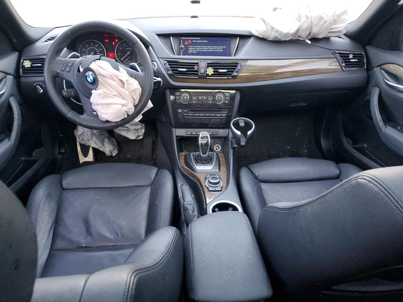 2013 BMW X1 - Image 8