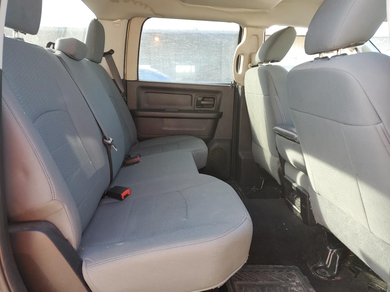2017 RAM 1500 - Image 11