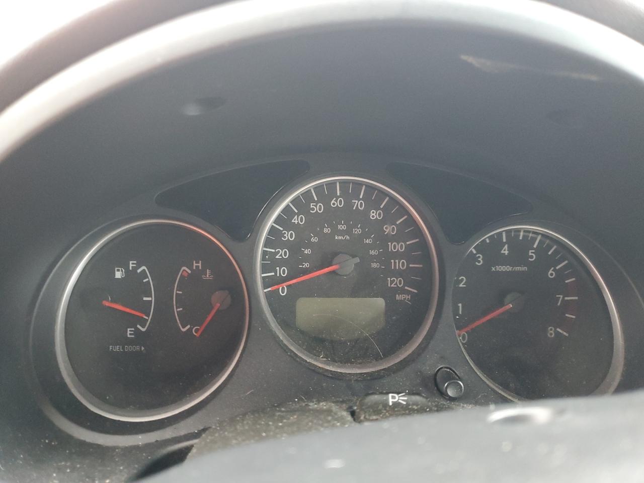 2008 Subaru Forester - Image 9