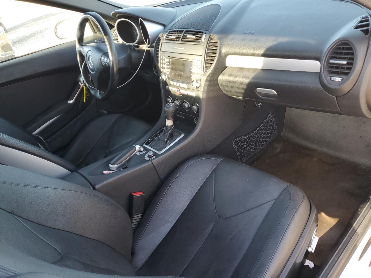 2006 Mercedes-Benz SLK-klasse - Image 8