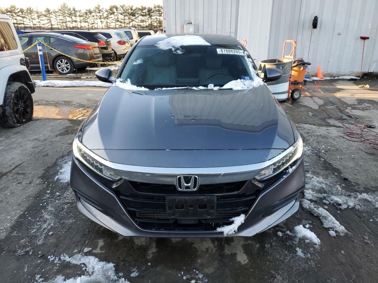 2019 Honda Accord - Image 5