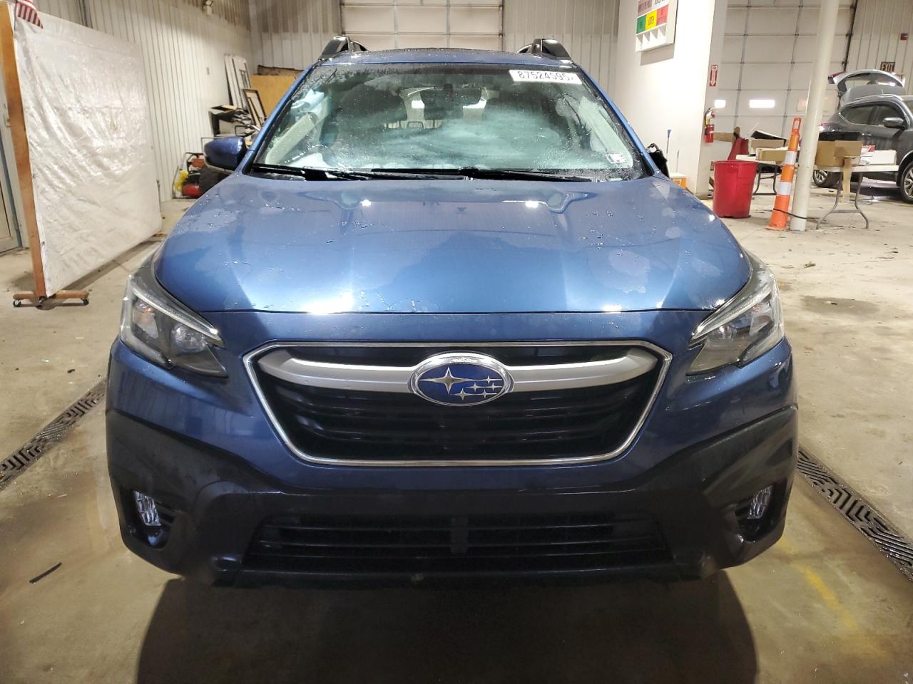 2021 Subaru Outback - Image 5