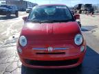 2013 Fiat 500 Pop იყიდება Lebanon-ში, TN - Side