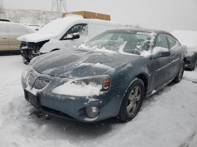 2006 Pontiac Grand Prix 