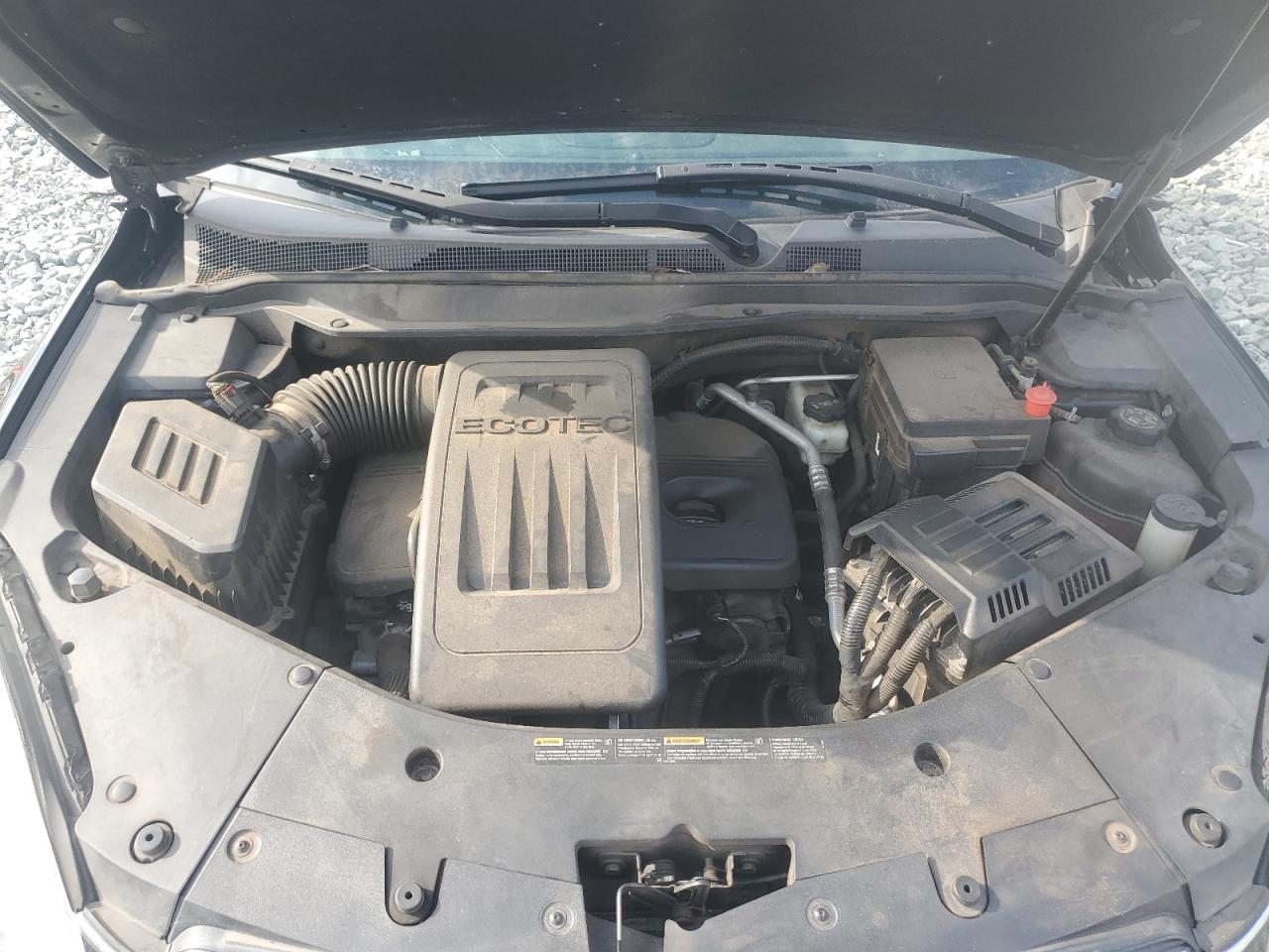 2016 Chevrolet Equinox - Image 12