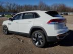 2024 Volkswagen Atlas Cross Sport Se for Sale in Oklahoma City, OK - All Over