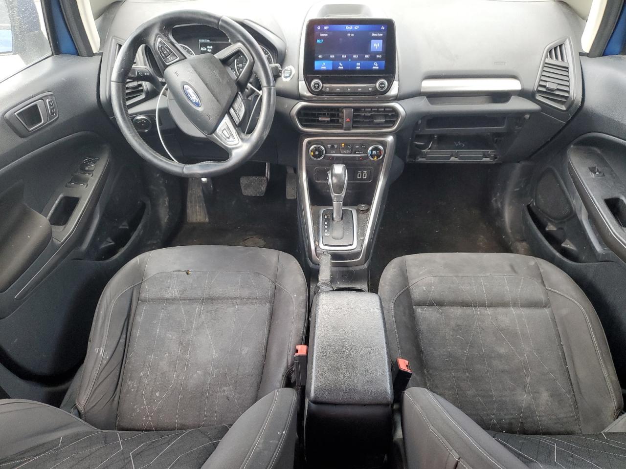 2020 Ford EcoSport - Image 8