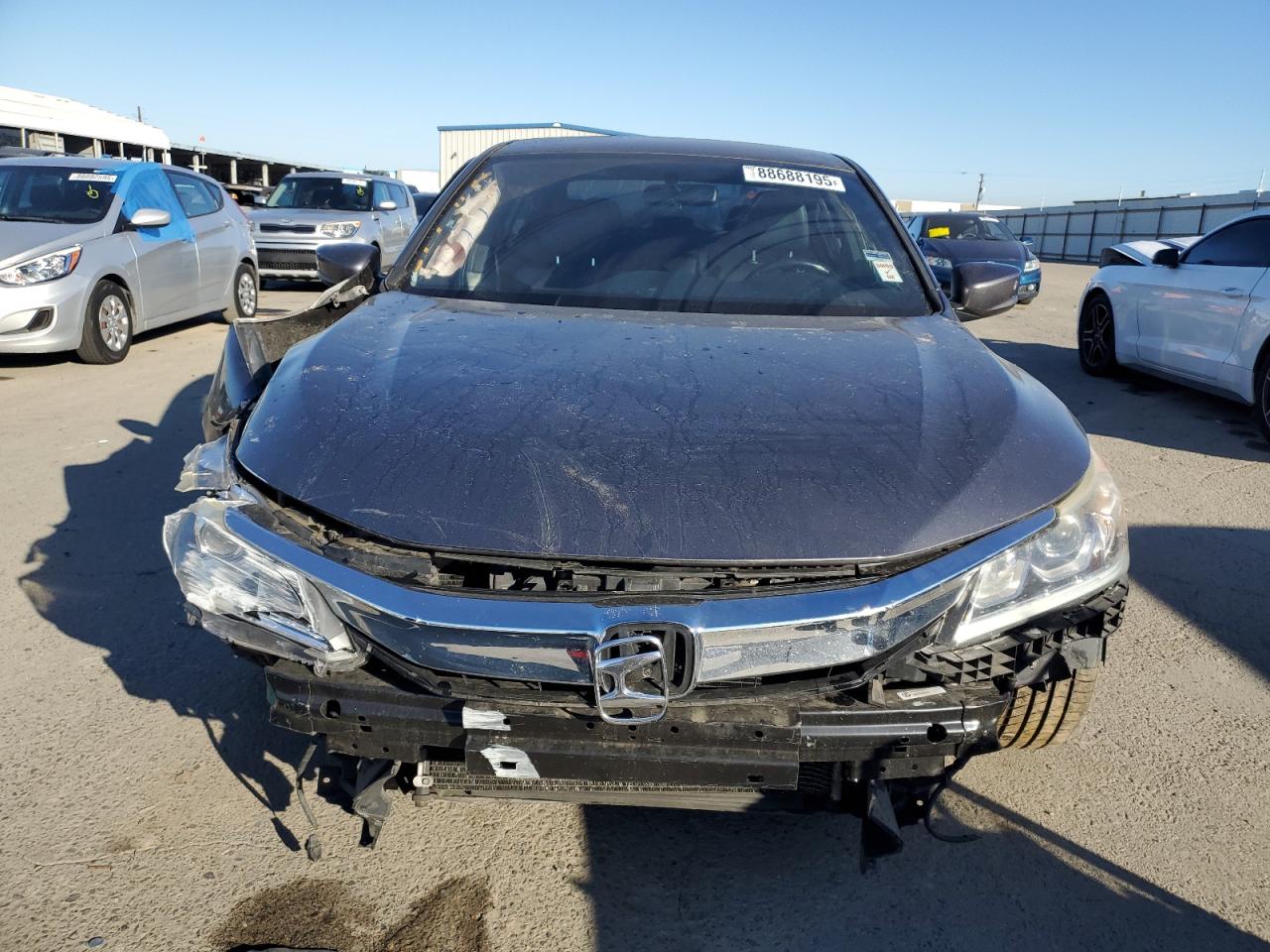 2017 Honda Accord - Image 5