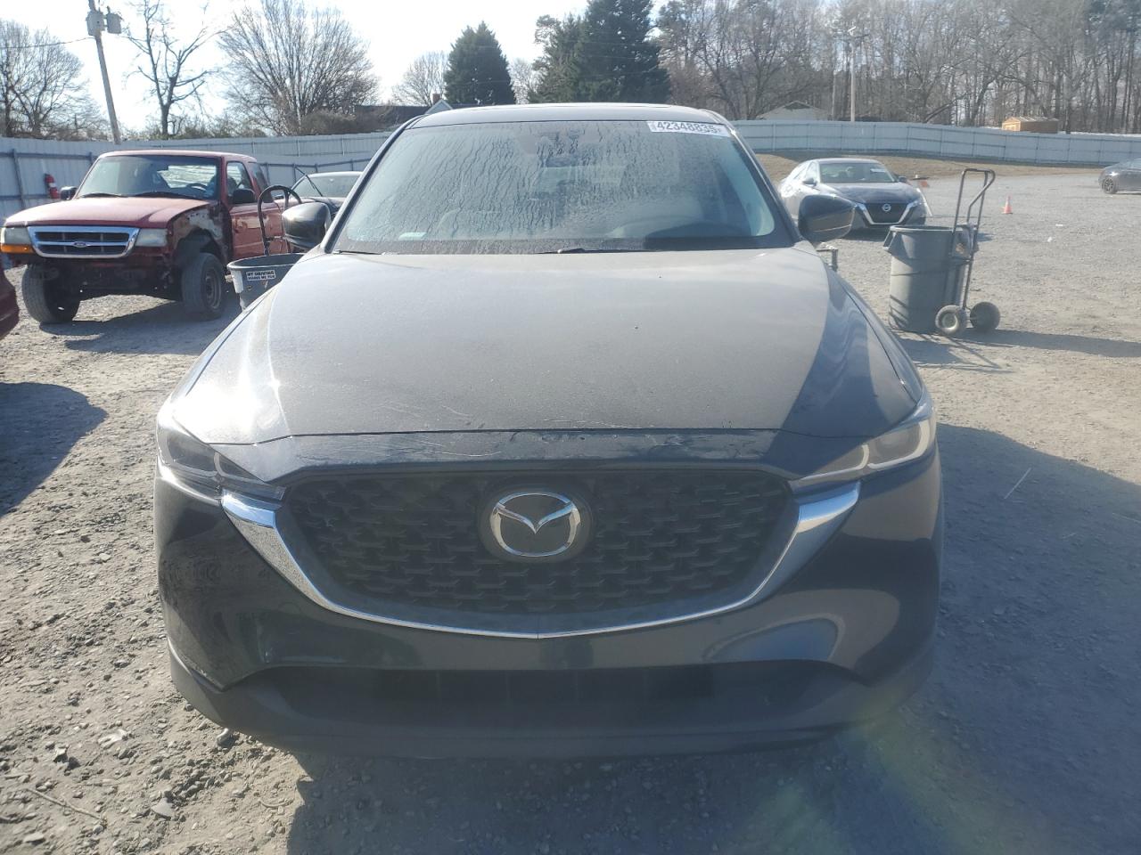 2023 Mazda CX-5 - Image 5