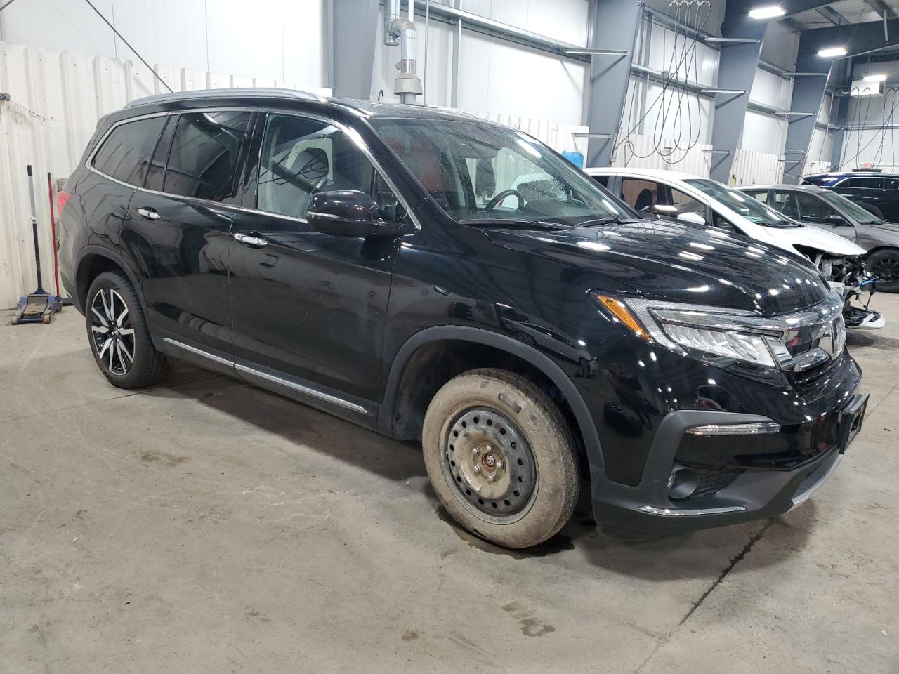 2019 Honda Pilot - Image 4