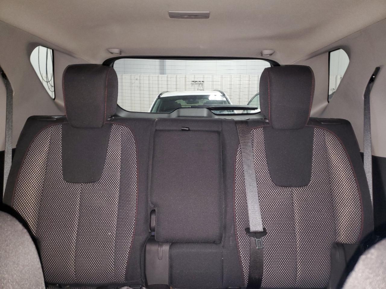 2014 Chevrolet Equinox - Image 10
