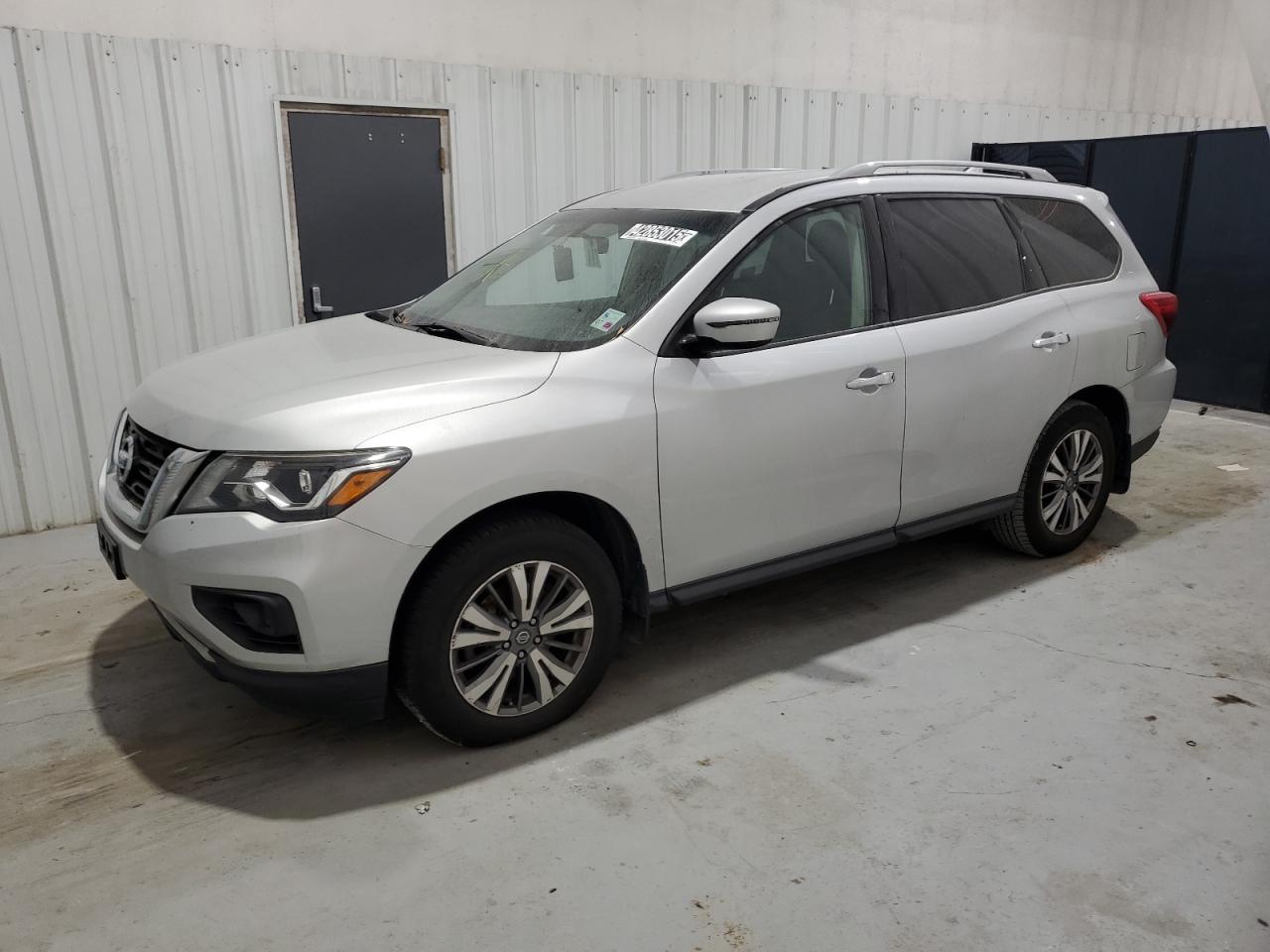 2020 Nissan Pathfinder - Image 1