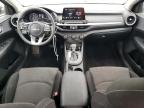 2022 Kia Forte Fe за продажба в Rogersville, MO - Side