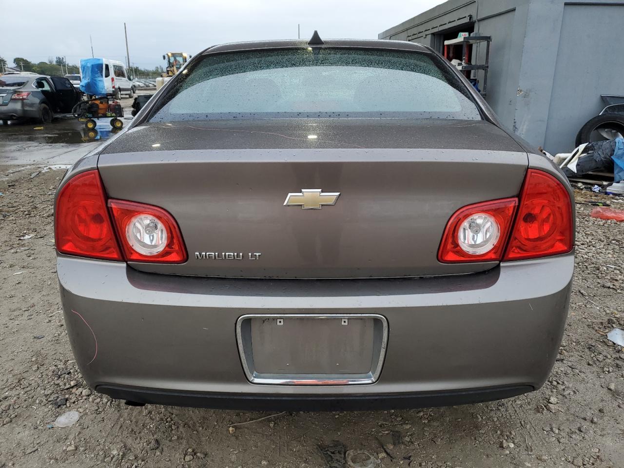 2012 Chevrolet Malibu - Image 6