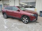 2019 Jeep Cherokee Limited na sprzedaż w Dyer, IN - Front End