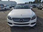 2015 Mercedes-Benz C 300 for Sale in Vallejo, CA - Vandalism