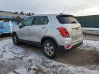 2020 Chevrolet Trax Ls for Sale in Finksburg, MD - Front End