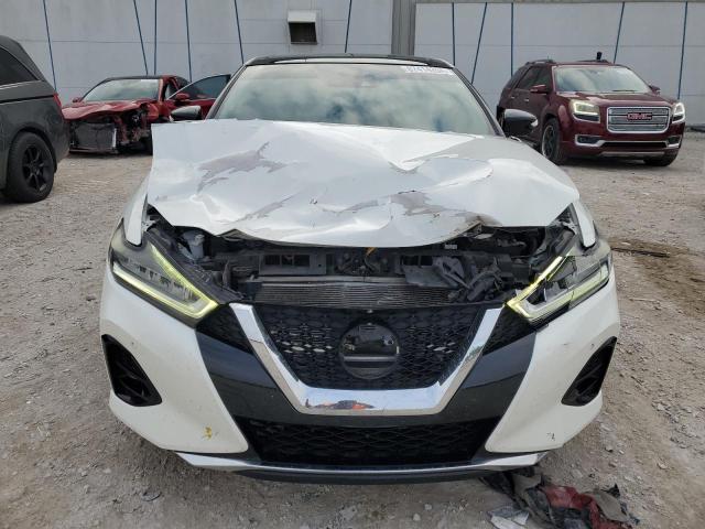  NISSAN MAXIMA 2019 Білий