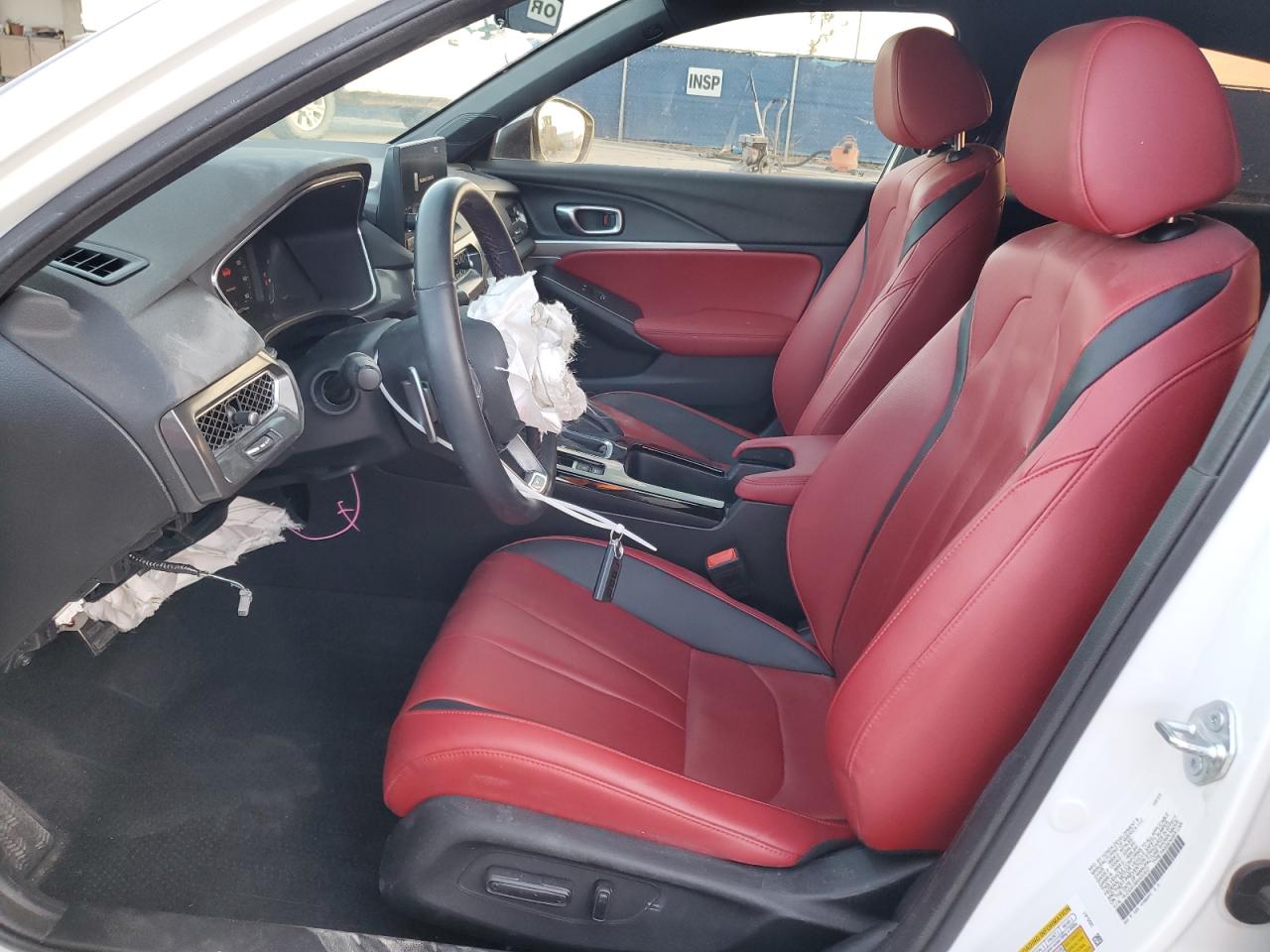 2024 Acura Integra - Image 7