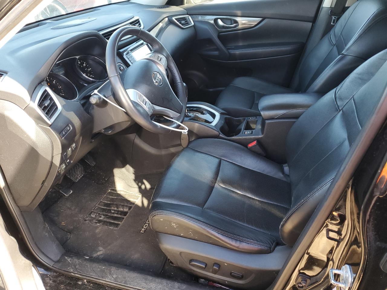 2014 Nissan Rogue - Image 7