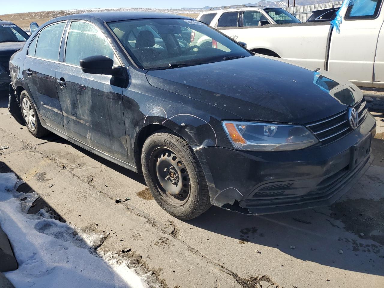2016 Volkswagen Jetta - Image 4