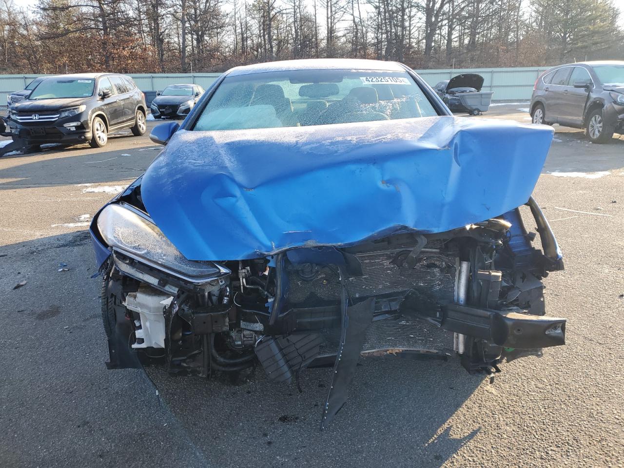 2018 Hyundai Sonata - Image 5
