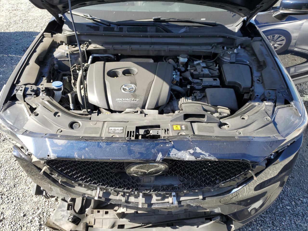 2019 Mazda CX-5 - Image 12