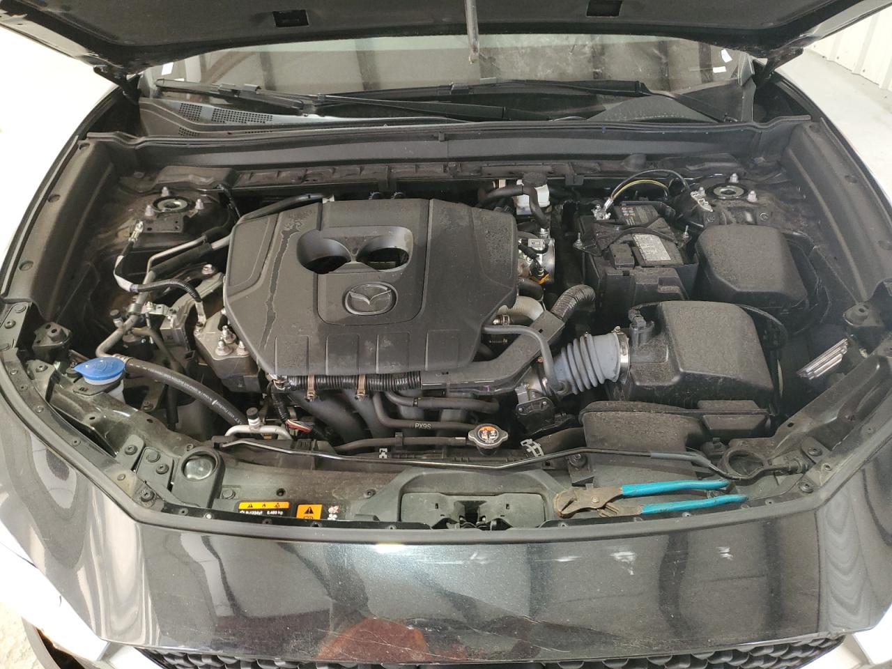 2024 Mazda CX-30 - Image 12