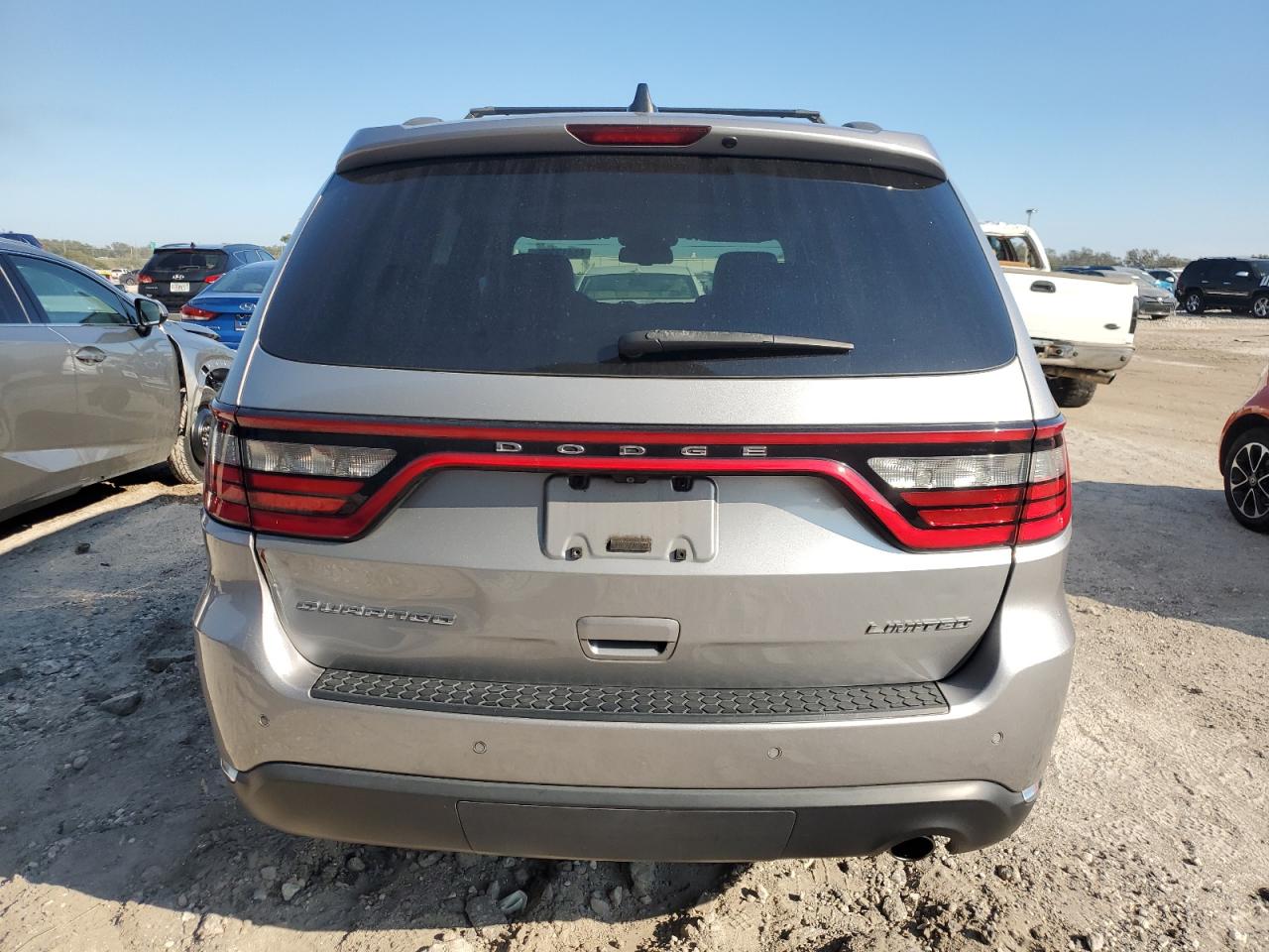 2014 Dodge Durango - Image 6