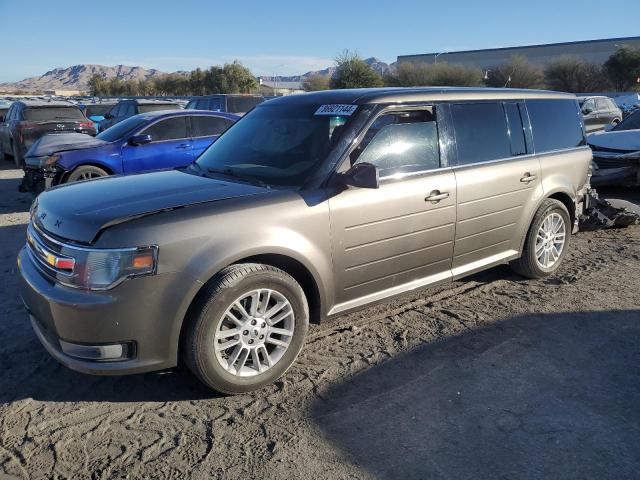 2014 Ford Flex Sel