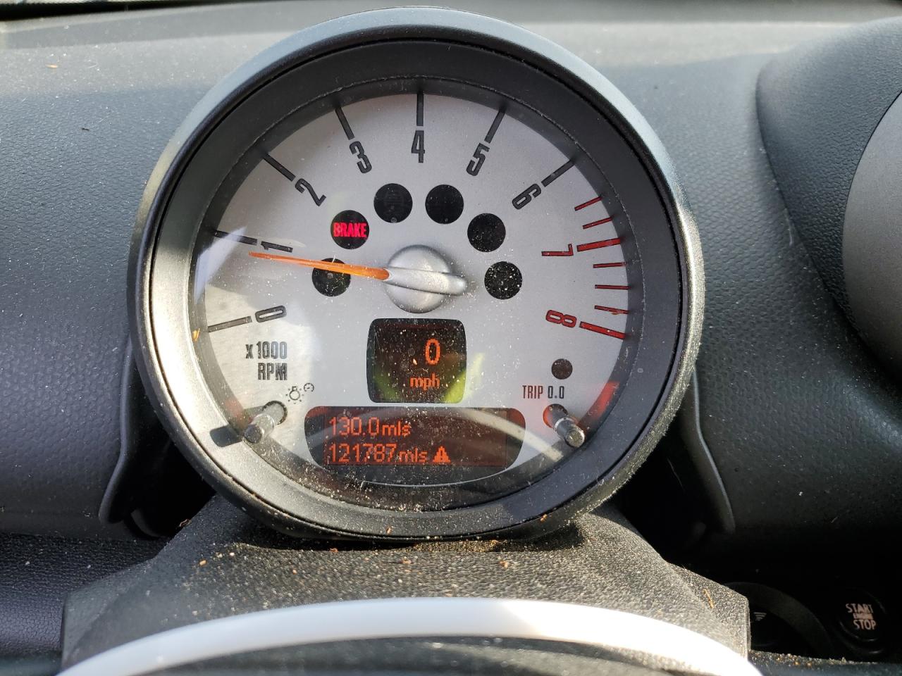 2012 MINI Cooper - Image 9