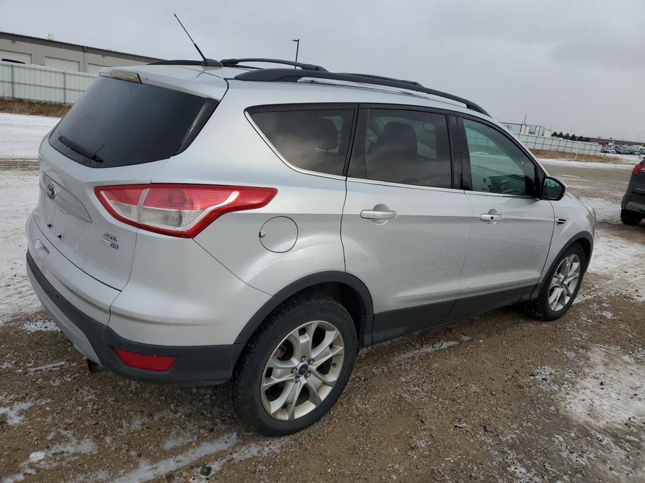 2013 Ford Escape - Image 3