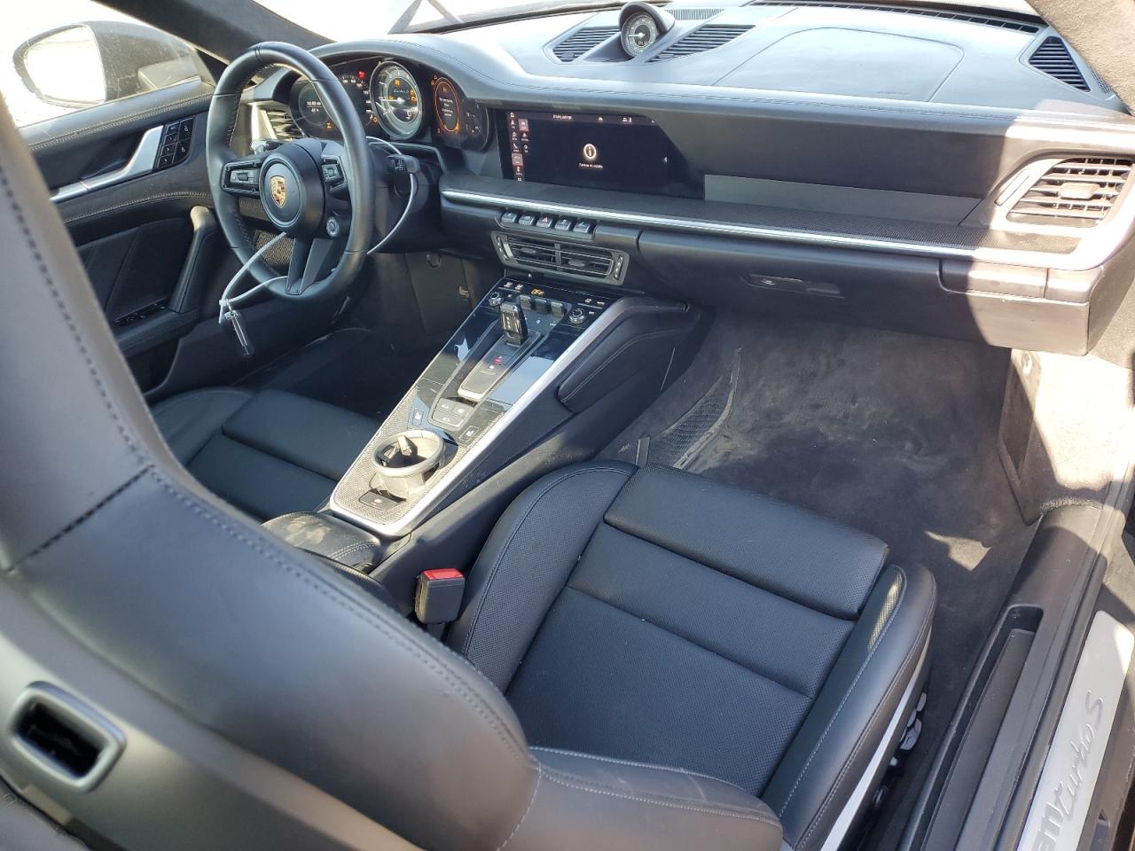 2021 Porsche 911 - Image 8