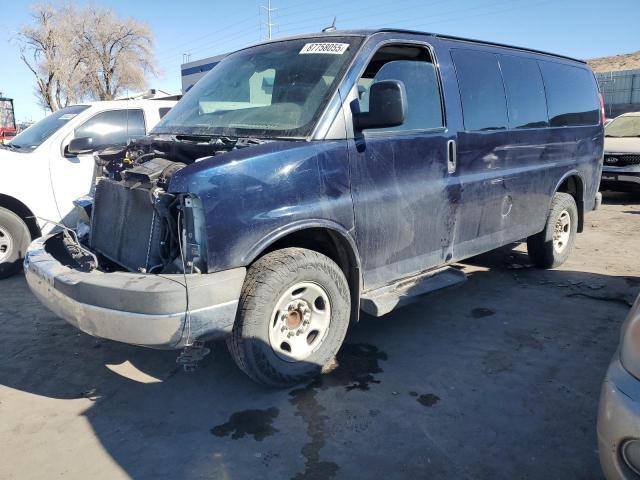 2015 Chevrolet Express G2500 Lt