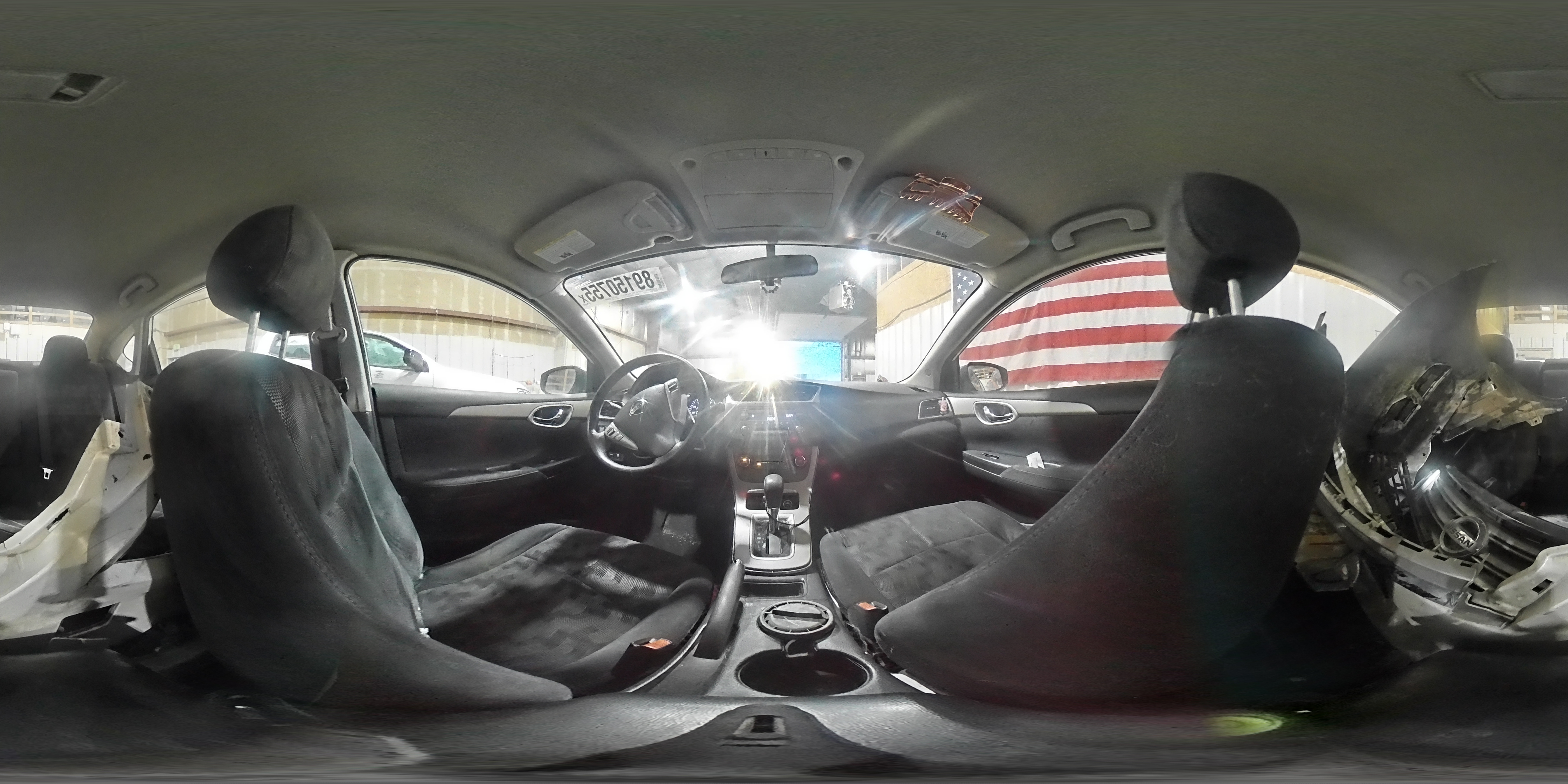 2013 Nissan Sentra - Image 13