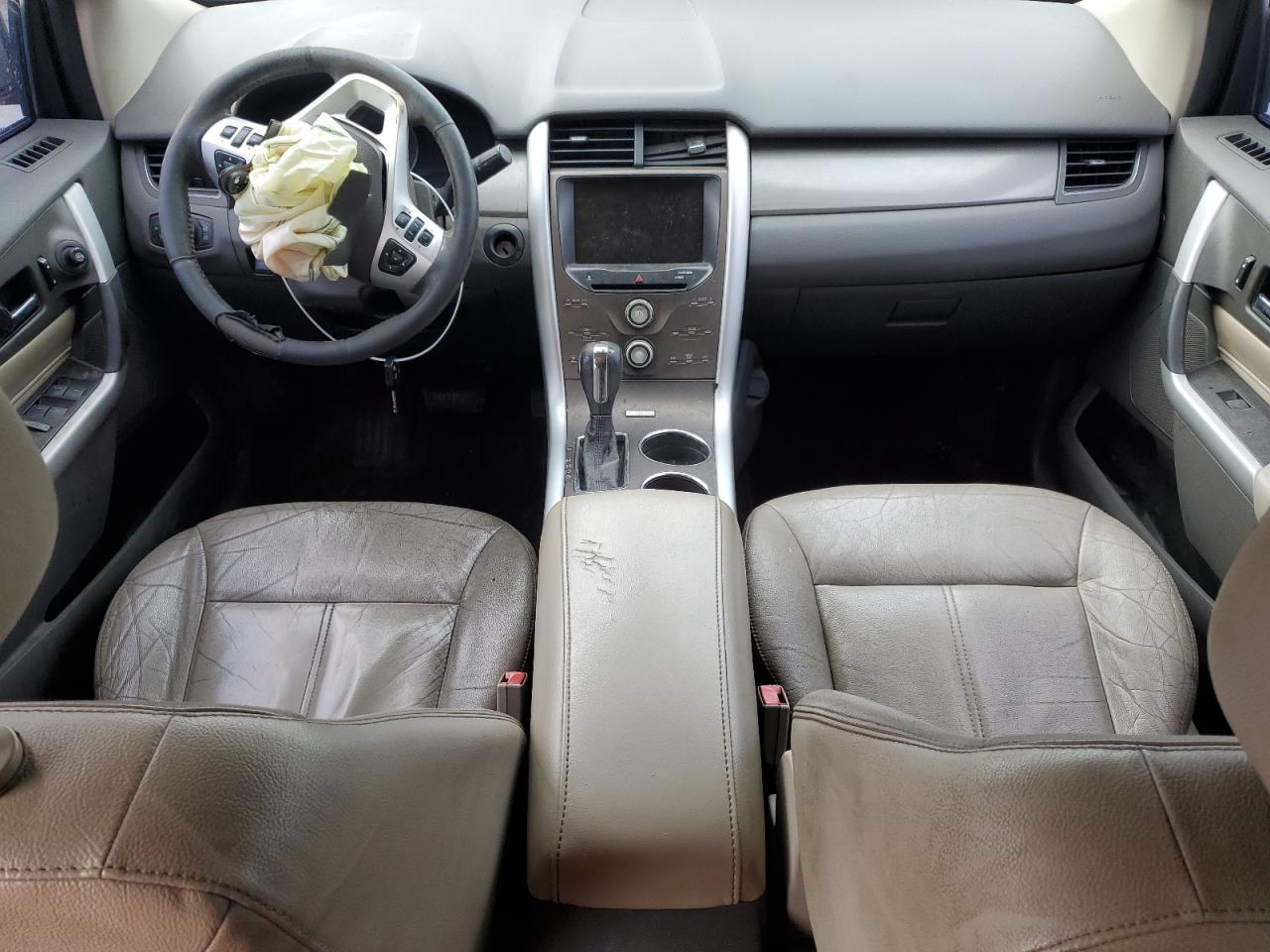 2014 Ford Edge - Image 8