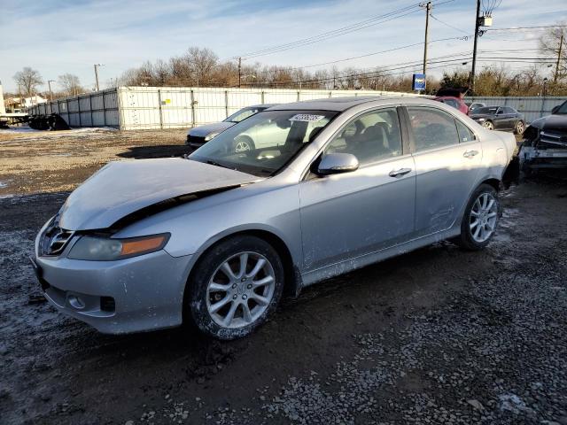 2006 Acura Tsx 