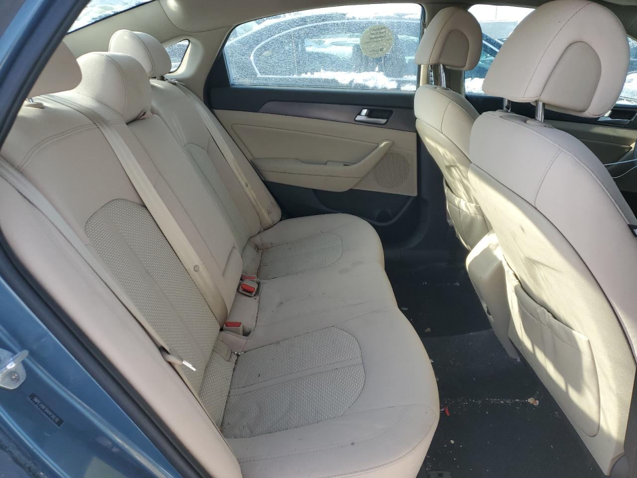 2017 Hyundai Sonata - Image 10