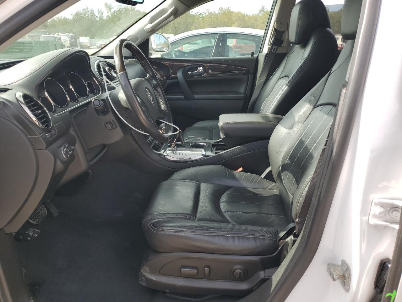 2016 Buick Enclave - Image 7