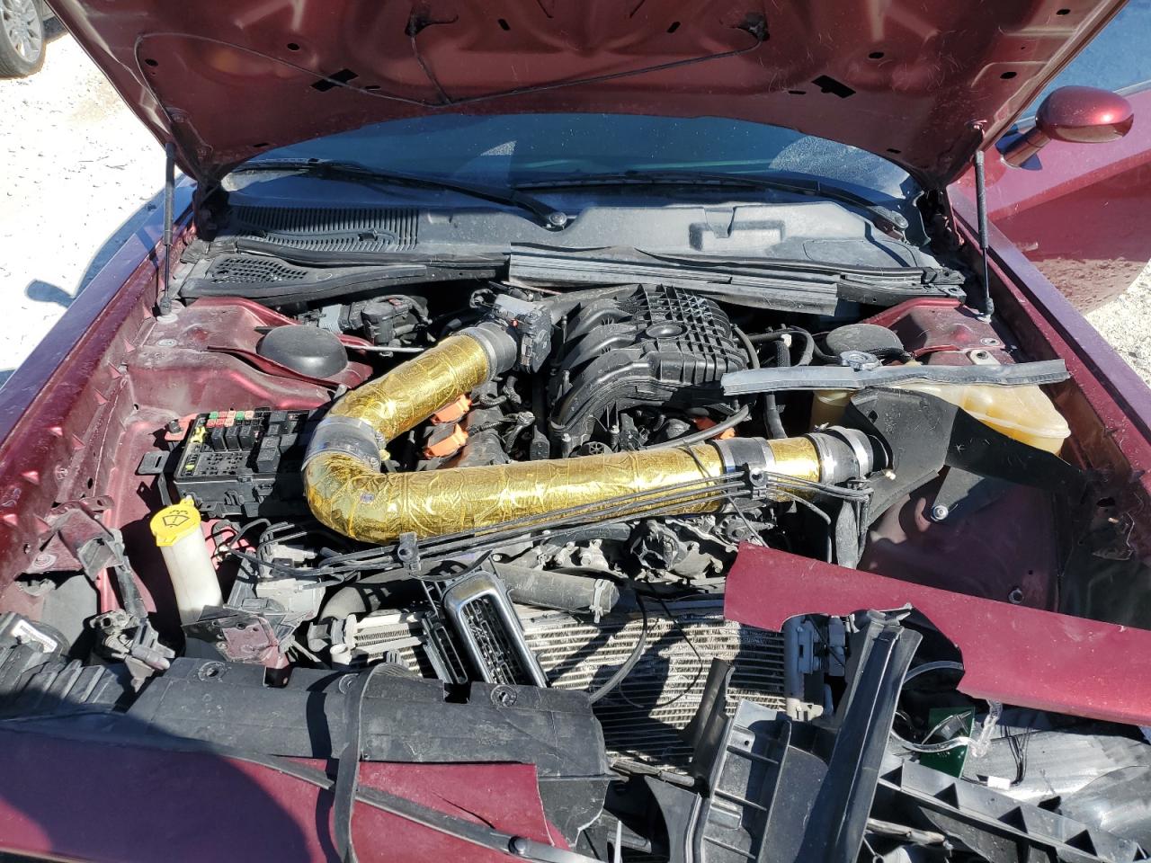 2017 Dodge Challenger - Image 11