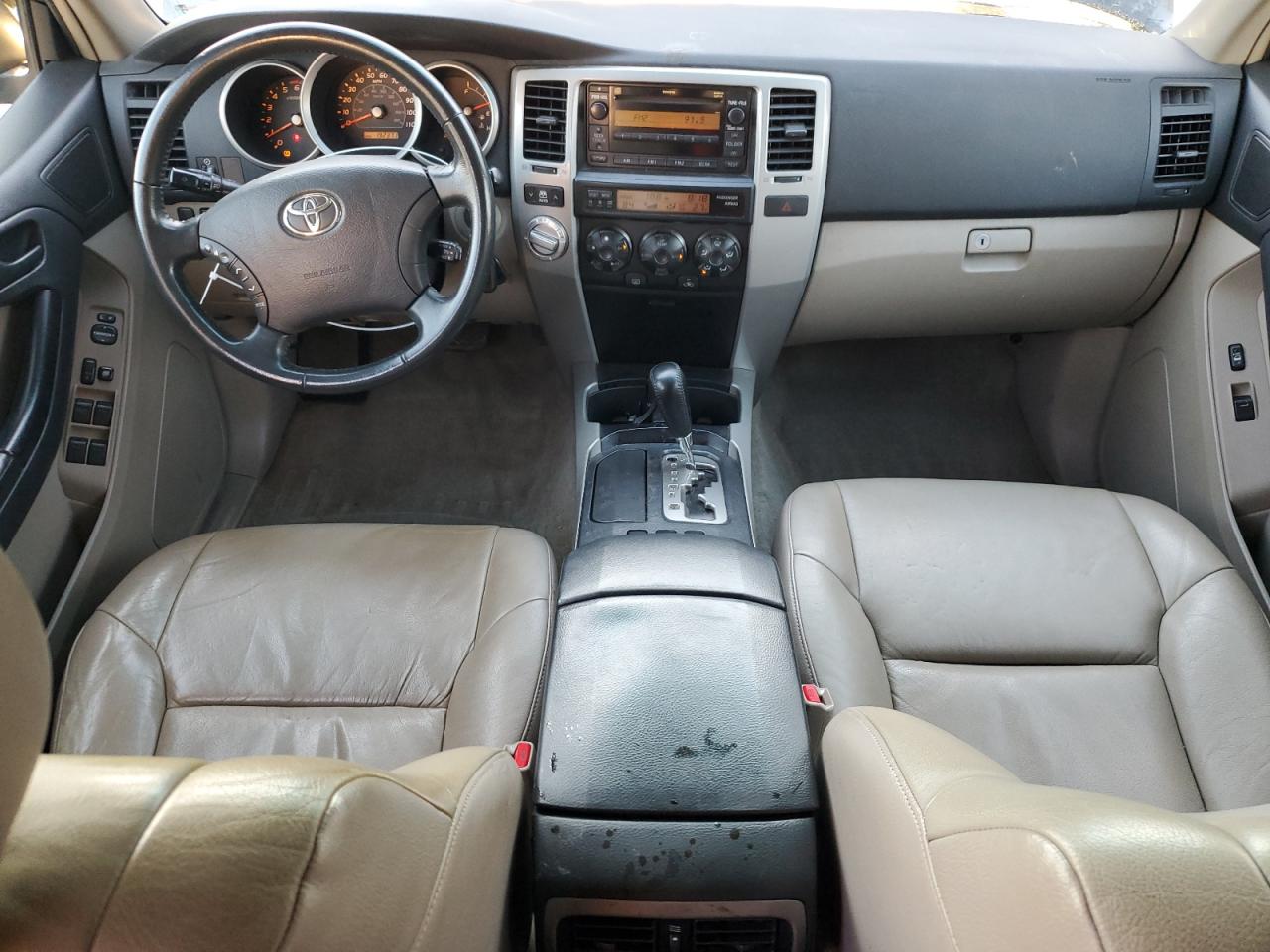 2007 Toyota 4Runner - Image 8
