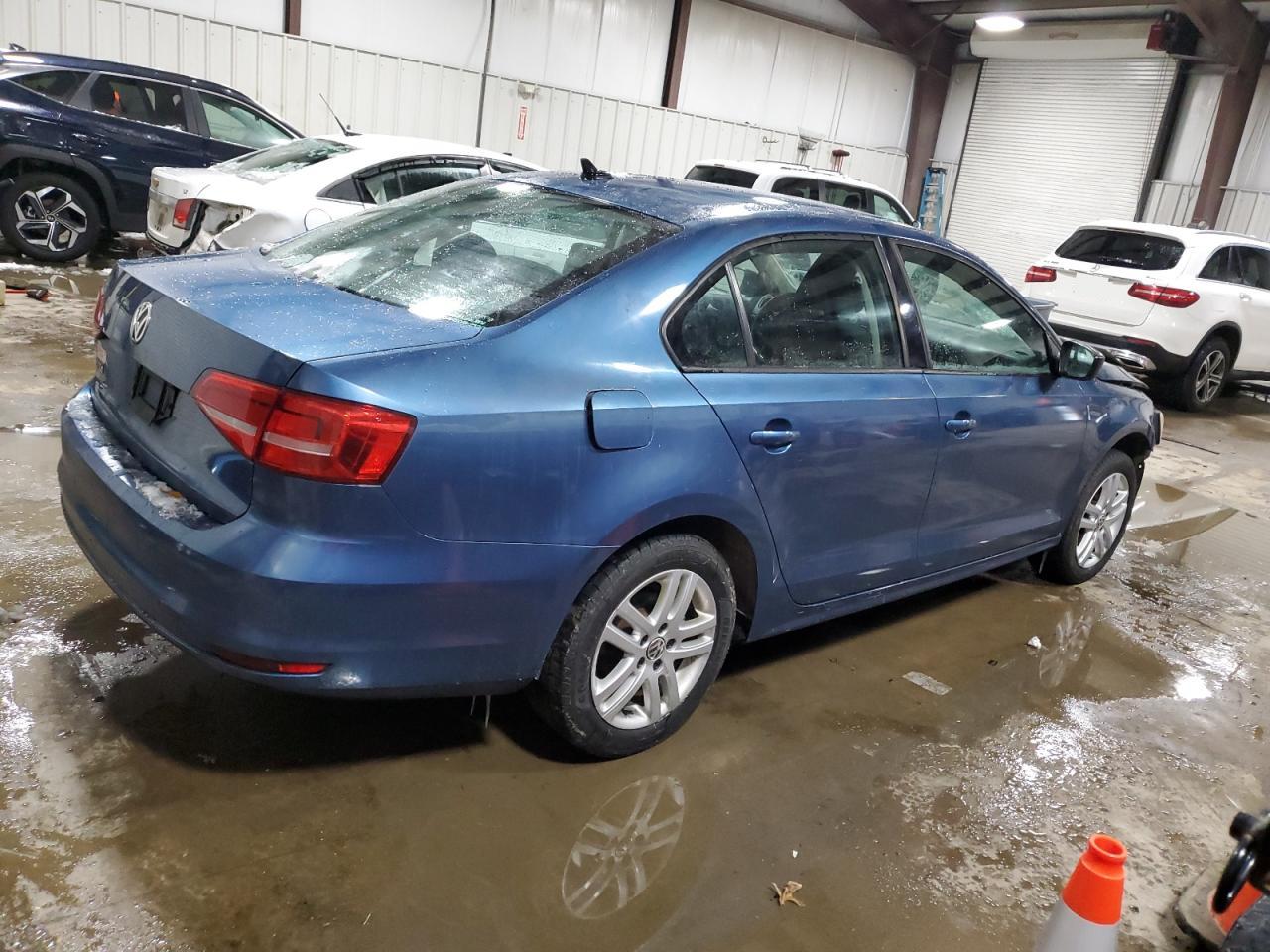 VIN 3VW1K7AJ0FM221499 2015 VOLKSWAGEN JETTA no.3