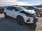 2021 Chevrolet Blazer Rs de vânzare în Lumberton, NC - Front End