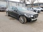 2017 Kia K900  for Sale in Albuquerque, NM - Front End